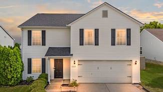1133 Jamestown Dr, Berea, KY 40403