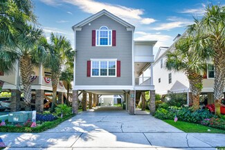 13 S Myrtle Dr, Surfside Beach, SC 29575