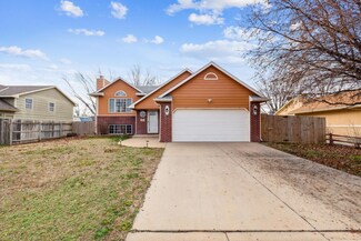 503 W 53rd St S, Wichita, KS 67217