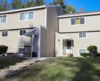 26 Orris Rd Unit 5, Thornton, NH 03285
