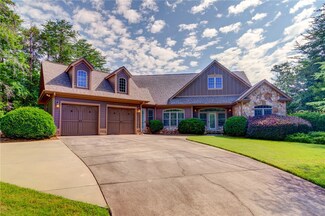 501 Club House Dr, Sunset, SC 29685
