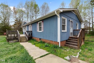 4502 Mill Creek Rd, Cedar Grove, NC 27231