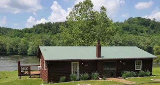 1185 Dixon Rd, Galax, VA 24333