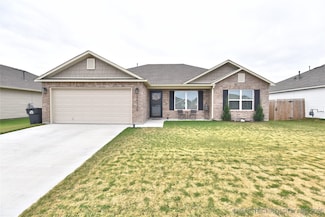 29230 E 79th Place S, Broken Arrow, OK 74014