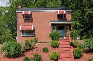 218 Bascom Ave, Pittsburgh, PA 15214