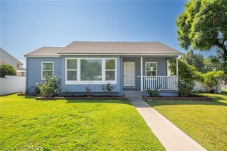15000 Hayward St, Whittier, CA 90603