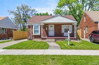 19327 Sunset St, Detroit, MI 48234