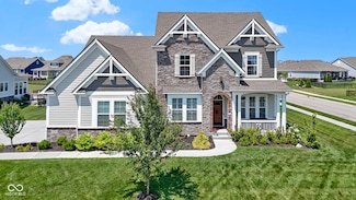 18284 Birdview Ct, Westfield, IN 46074