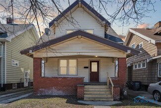 4117 Thornton Ave, Toledo, OH 43612
