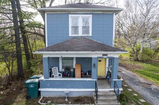 1312 S 5th St, Richmond, IN 47374