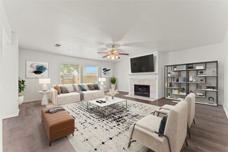 12522 Berry Laurel Ln, Houston, TX 77014