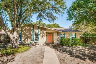 3213 Collins Blvd, Garland, TX 75044