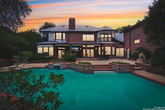 21641 Forest Waters Cir, San Antonio, TX 78266