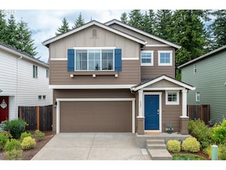 505 NE 138th Place, Vancouver, WA 98684