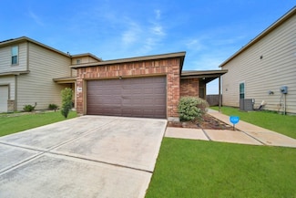 2619 Skyview Silver Dr, Houston, TX 77047