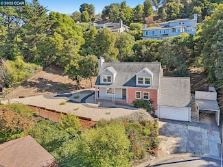 9 Clotilda Ct, Mill Valley, CA 94941