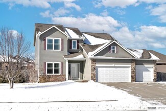 4203 Victoria Ave, Bellevue, NE 68123