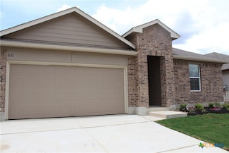 841 Margay Loop, Seguin, TX 78155