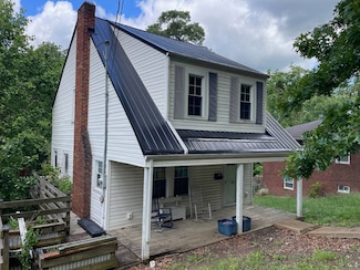 606 Montrose Dr, Charleston, WV 25303