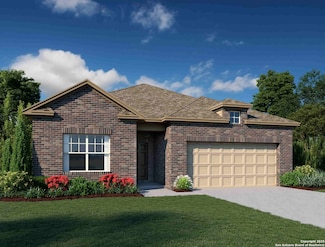 11918 Vista Harbor, Live Oak, TX 78233