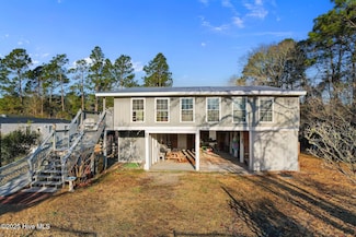 684 Sandy Bluff Dr SW, Supply, NC 28462