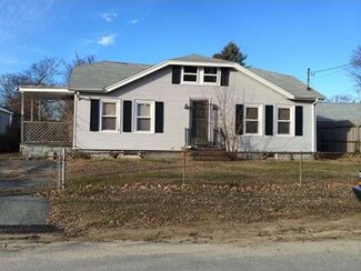 49 Sunnyslope Ave, Swansea, MA 02777