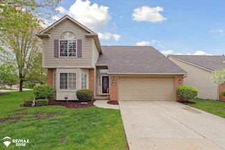 4433 Sunset Blvd Unit 44, Grand Blanc, MI 48439