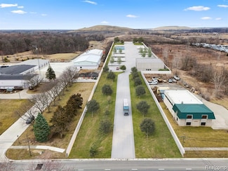 4891 S Sheldon Rd, Canton, MI 48188