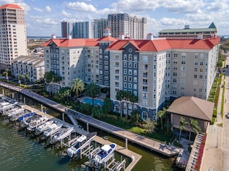 700 S Harbour Island Blvd Unit 738, Tampa, FL 33602