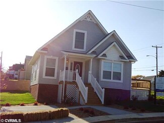 629 E 15th St, Richmond, VA 23224