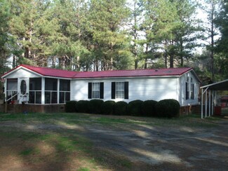 6961 Walters Rd, Gibson, NC 28343