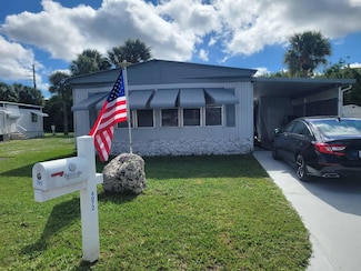 4072 74th St N Unit 395, West Palm Beach, FL 33404
