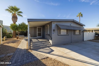 10960 N 67th Ave Unit 22, Glendale, AZ 85304