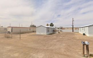 1805 Redbud St, Pecos, TX 79772