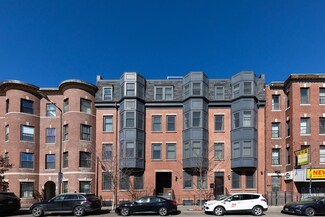 877 Harrison Ave Unit 7, Boston, MA 02118