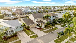 422 Islebay Dr, Apollo Beach, FL 33572