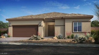 4350 E Brusca Way, Pahrump, NV 89061
