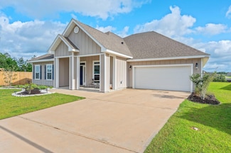 602 Champ Trail, Crestview, FL 32539