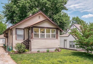 321 Madison Ave, Saint Louis, MO 63119