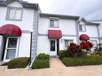 513 Seaport Blvd Unit T194, Cape Canaveral, FL 32920