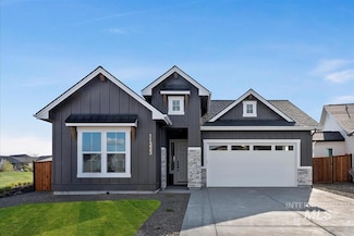 11333 S Yeoman Place, Kuna, ID 83634
