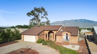 6268 Apache Plume Rd NE, Rio Rancho, NM 87144