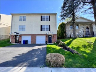 644 E Tilghman St, Allentown, PA 18109