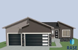 6841 Viola Ct, Sioux Falls, SD 57107