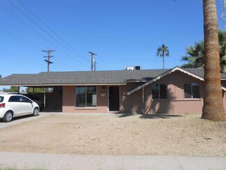 3844 W Northview Ave, Phoenix, AZ 85051