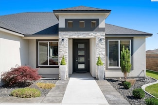 540 Summerview Ln, Richland, WA 99352