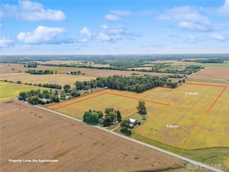 0 Foust Rd, Xenia Township, OH 45385