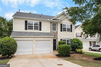 411 Sugar Maple Ct, Canton, GA 30114