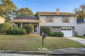 5619 Regency Forest Ct Unit 2, Lithonia, GA 30038