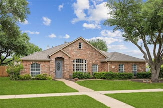 303 Sheffield Dr, Southlake, TX 76092